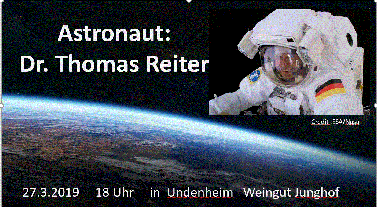 Thomas Reiter